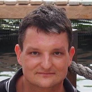 Lukas Beck, Senior IT Specialist at Calgary Computer Doctor