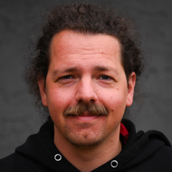 Tomas Purket, Junior IT Specialist at Calgary Computer Doctor